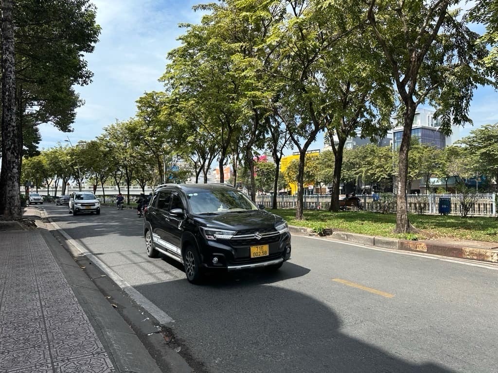 [QUẬN 1]-BÁN NHÀ 2 MẶT TIỀN HOÀNG SA-CHƯA QUA ĐẦU TƯ-65m²-CHỈ 18 TỶ TL