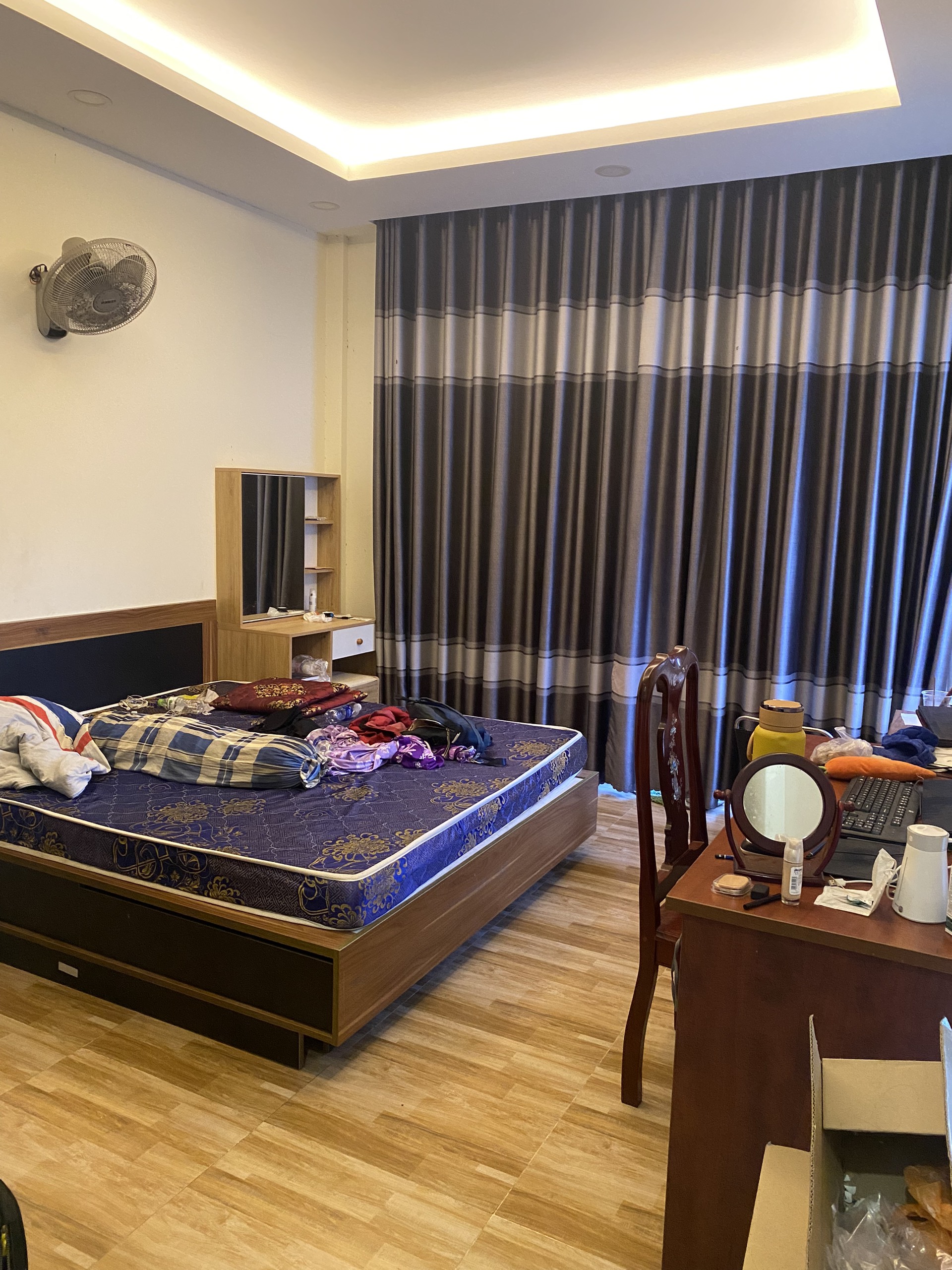 Biệt thự Khu nhà ở Nam Hoà phước long A, DT 160m, 3 tầng giá tốt