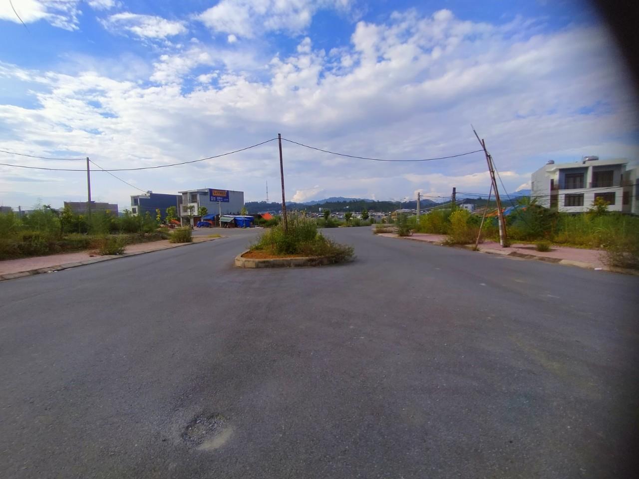 Chính chủ cần bán nhanh lô đất đẹp tại phường Bắc Lệnh, TP Lào Cai