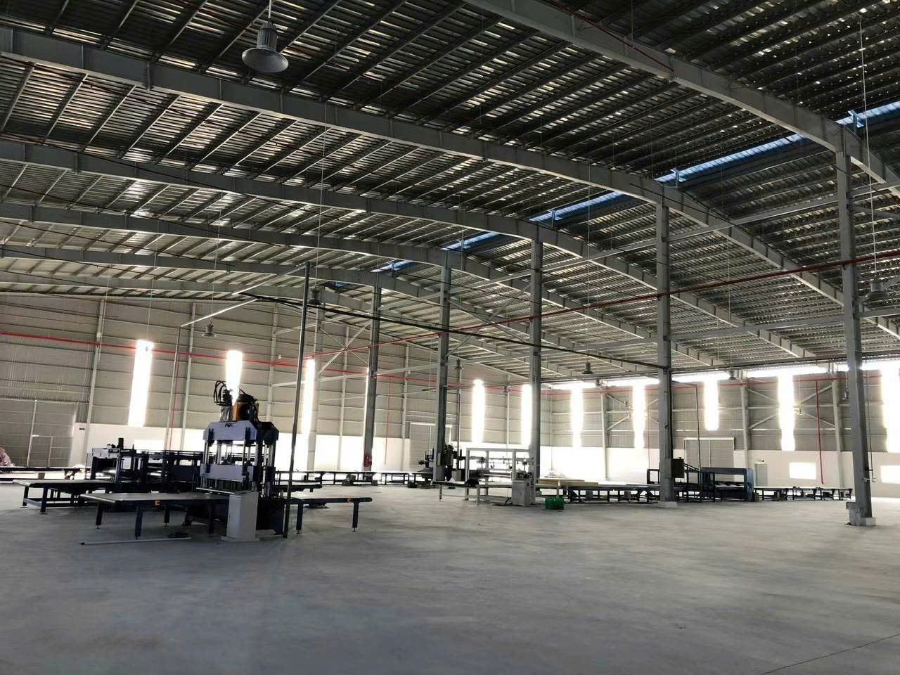 KCN Tân Bình, Bình Dương - Cho Thuê Xưởng 10.000m² với Giá Tốt Nhất Thị Trường! Chủ Trương SX Đa Ngành Nghề