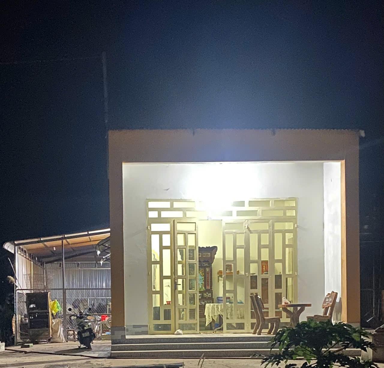 Chính Chủ Cần Bán Nhanh Lô Đất Kèm Nhà Mặt Tiền Đường 794, Ấp 3, Xã Suối Ngô, Tân Châu, Tây Ninh