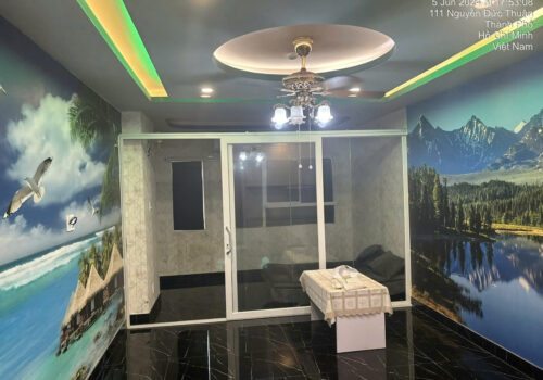 CHÍNH CHỦ CHO THUÊ THUÊ HOẶC BÁN CĂN NHÀ CHUNG CƯ 16 NGUYỄN ĐỨC THUẬN PHƯỜNG 13 QUẬN TÂN BÌNH