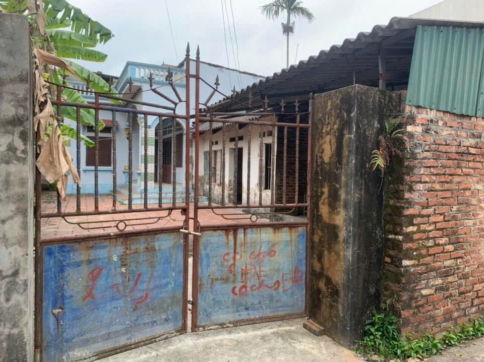 !! CHÍNH CHỦ BÁN MẢNH ĐẤT 280M2 FULL THỔ CƯ TẠI PHẢ LÊ, VIỆT HƯNG, VĂN LÂM, HƯNG YÊN => Giá 2tỷ200