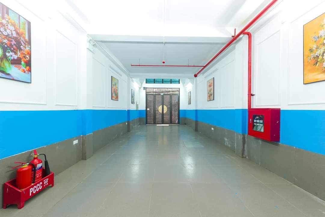 ANH CHỊ EM ĐẦU TƯ ĐÂU RỒI Ạ - MÓN HỜI MÓN HỜI ĐÂY Ạ BÁN CĂN HỘ DV – DÒNG TIỀN 1 Tỷ 500TR/ NĂM – 10 NĂM HỒI VỐN ĐẦU TƯ