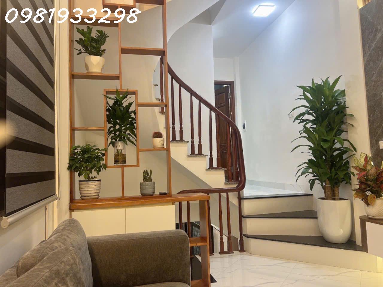 CHÍNH CHỦ CẦN B.A.N nhà mậu lương tặng fun nội thất giá 4 tỷ 650