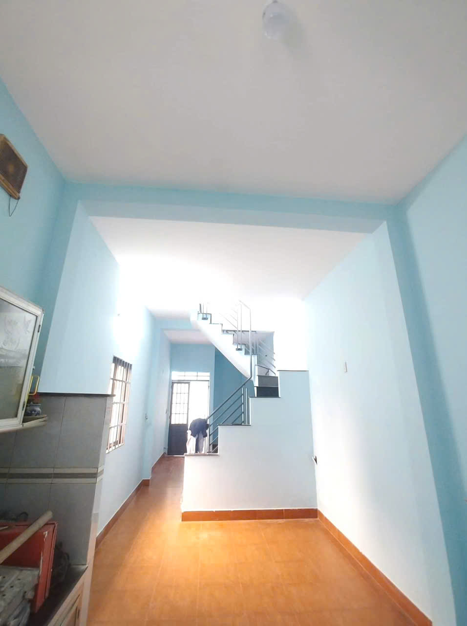 CAO ĐẲNG CÔNG Nghệ - PHẠM VĂN ĐỒNG - KHA VẠN CÂN, Thủ Đức, 61m, 2t, 5 x 14, 2.9 ty