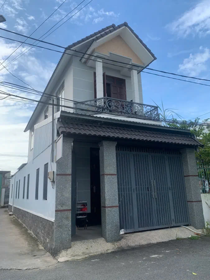 NHÀ ĐẸP ĐƯỜNG SỐ 5, PHƯỜNG TAM BÌNH, TP THỦ ĐỨC CHỈ 7,6 TỶ