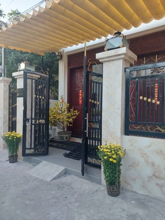 NHÀ ĐẸP ĐƯỜNG SỐ 8, PHƯỜNG LINH XUÂN , THỦ ĐỨC, NHỈNH HƠN 6 TỶ