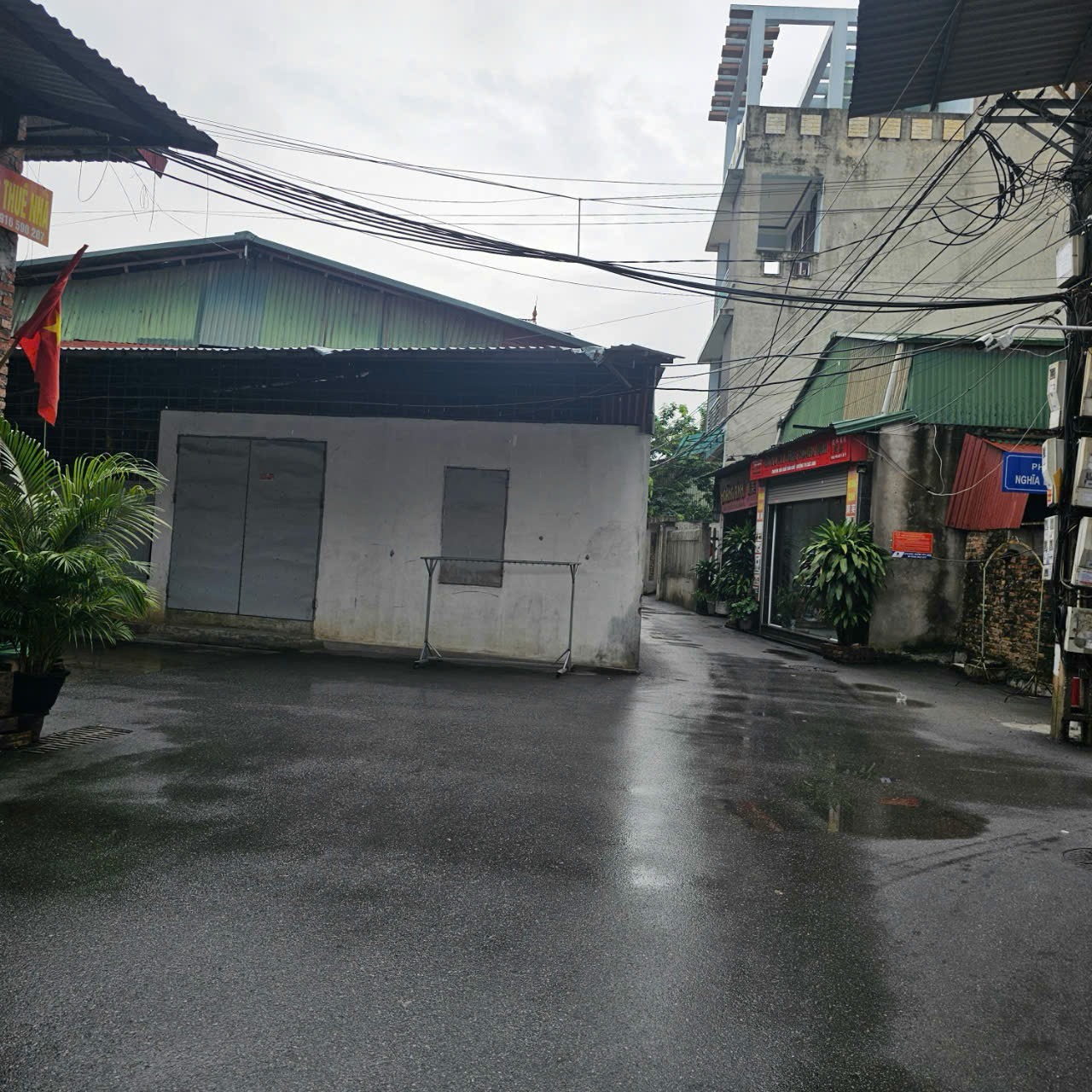 Các bác cần đường 3 ô tô tránh nhau Tại Phù Khê.. TỪ Sơn . Chỉ hơn 1 tỷ lon ton mà bạn sở hữu lô đất kinh doanh