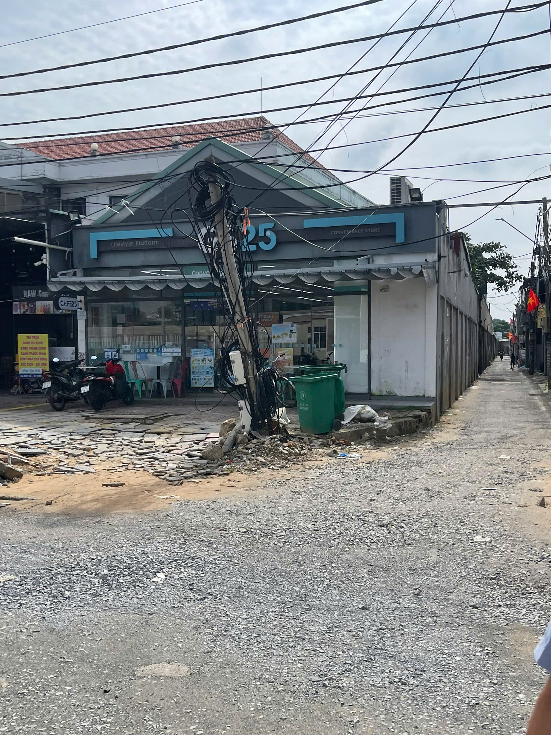 TP Vũng Tàu, Tôi chính chủ Bán Lô Đất 4m x 20m , Ngay Đường Bình Giã , F.11, - Tel : 0587980659 ( Chính chủ )