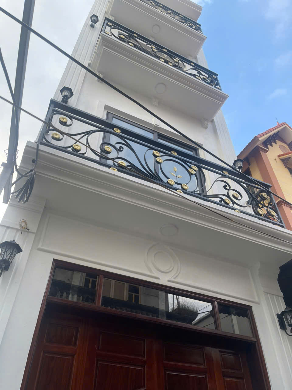 HIẾM HÓT CHÍNH CHỦ CẦN BÁN NHÀ PHỐ TRUNG KIÊN 42 m2 x 4 TẦNG XÂY MỚI NHỈNH 4 TỶ Ô TÔ KD