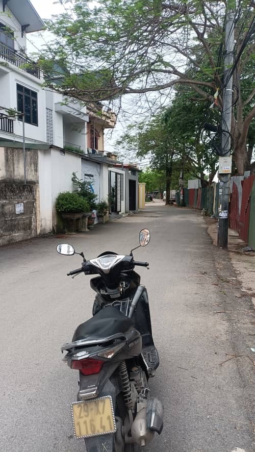 CẦN BÁN LÔ ĐẤT NGŨ HIỆP THANH TRÌ THÀNH PHỐ HÀ NỘI ( 2 TY 800 TR) LH 0832865116