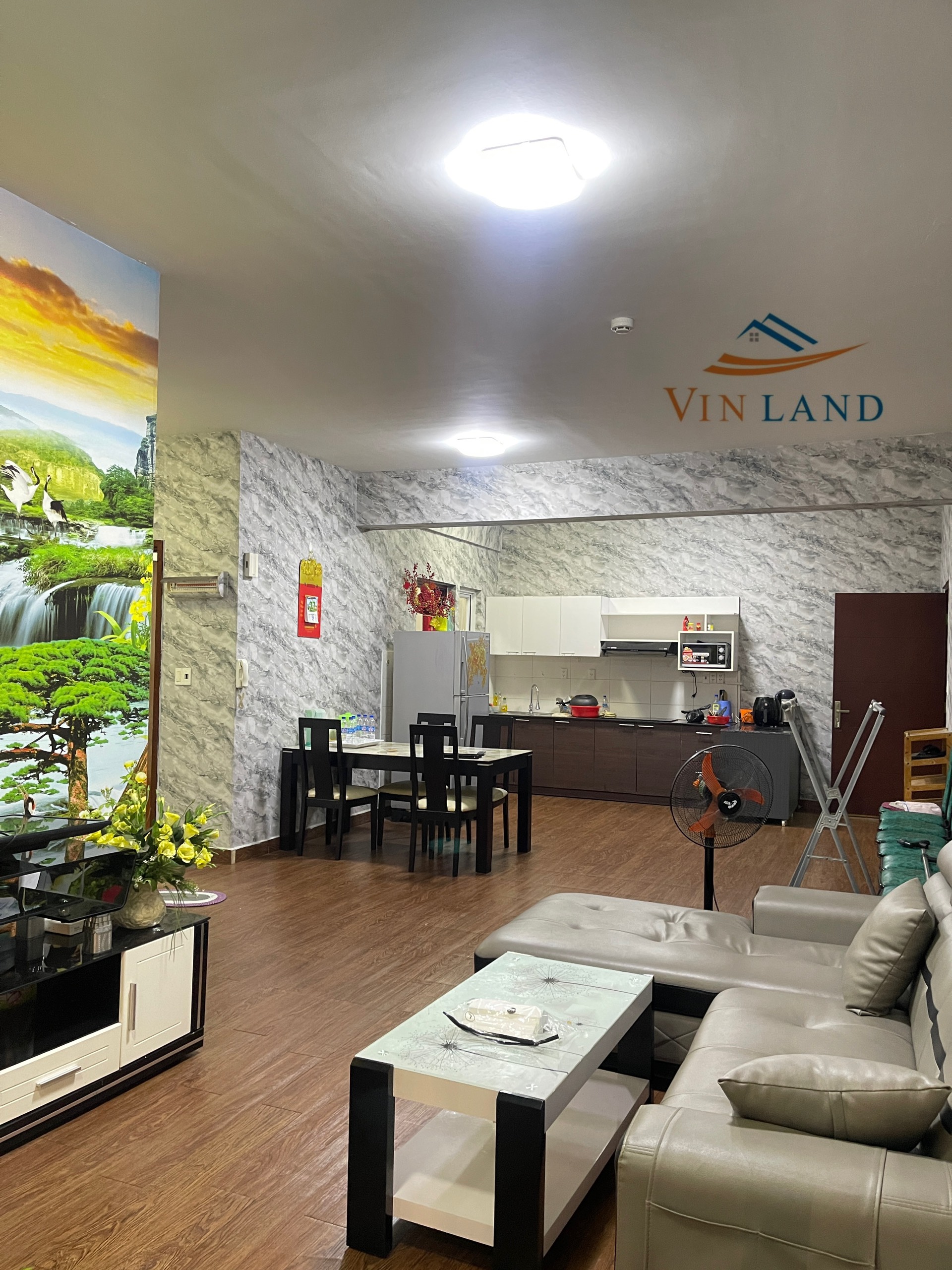 Cho thuê căn hộ Amber Court 3PN đối diện CC Topaz Twins Biên Hoà