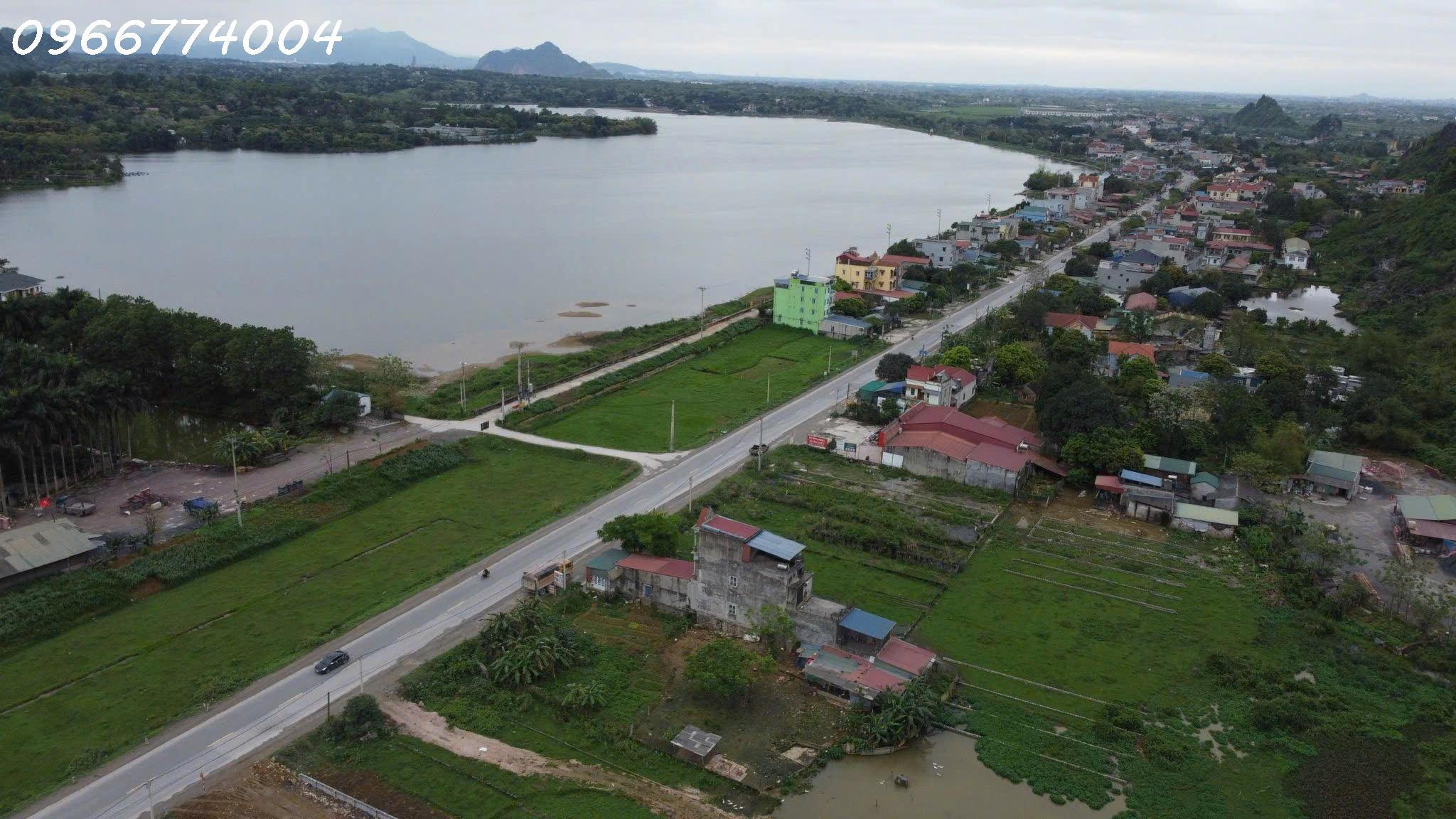 Chủ gửi bán 125m lô đất phân lô nàn 2 đường hcm giá siêu mềm