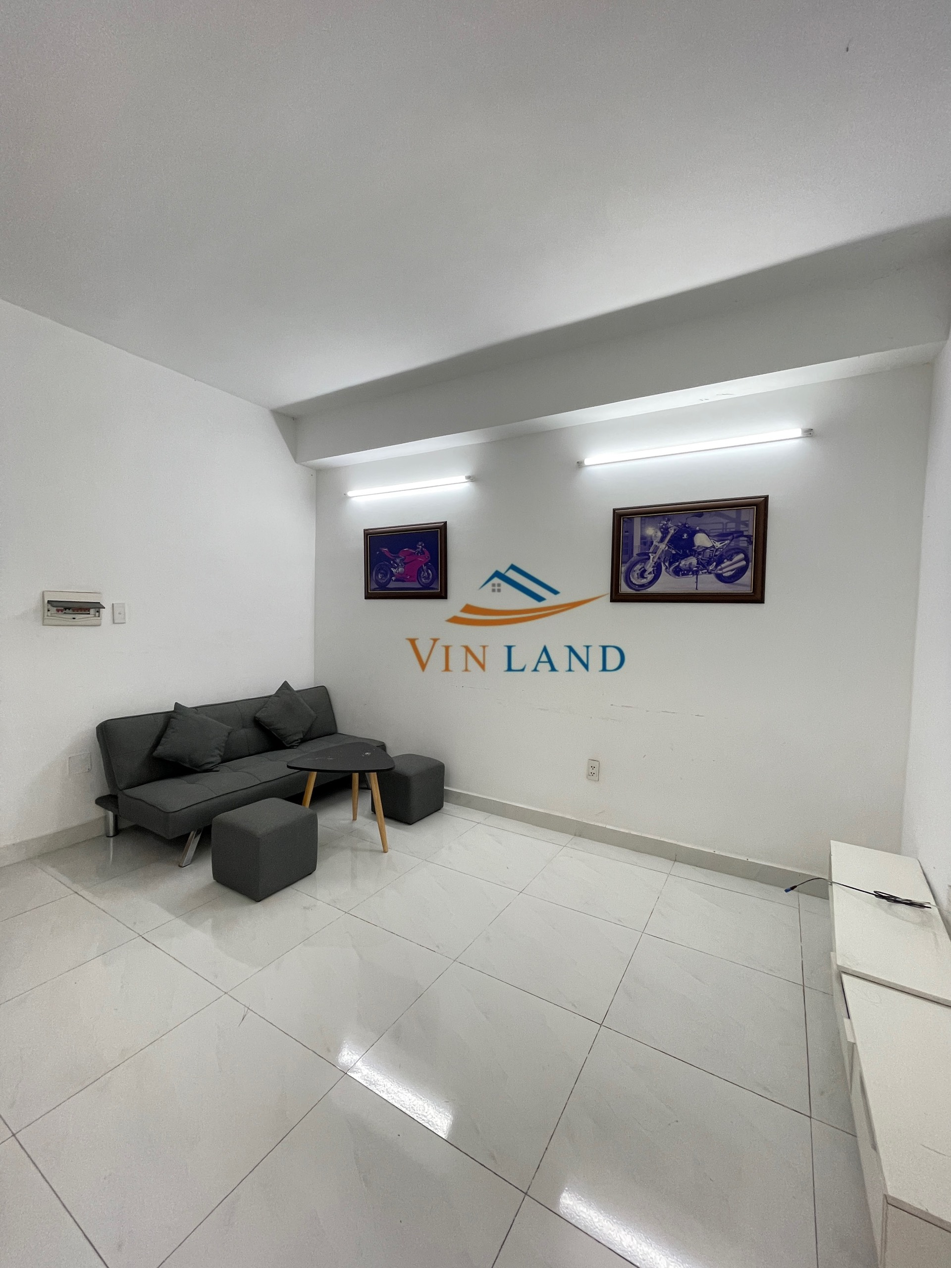 Hàng hót đây ạ!! Căn hộ Cường Thuận 1PN căn view thành phố