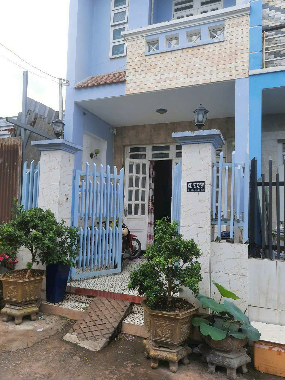 Bán Nhà Chính Chủ Gần Ngã Tư Phạm Hùng Và Nguyễn Văn Linh