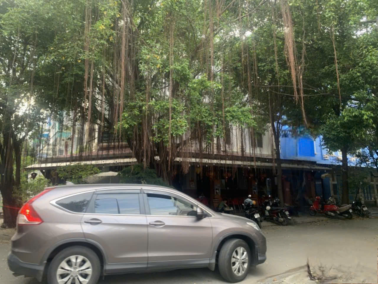 Bán nhà MTKD 111m2 4 tầng gần Tạ Quang Bữu phường 4 quận 8 giá 21,5 tỷ