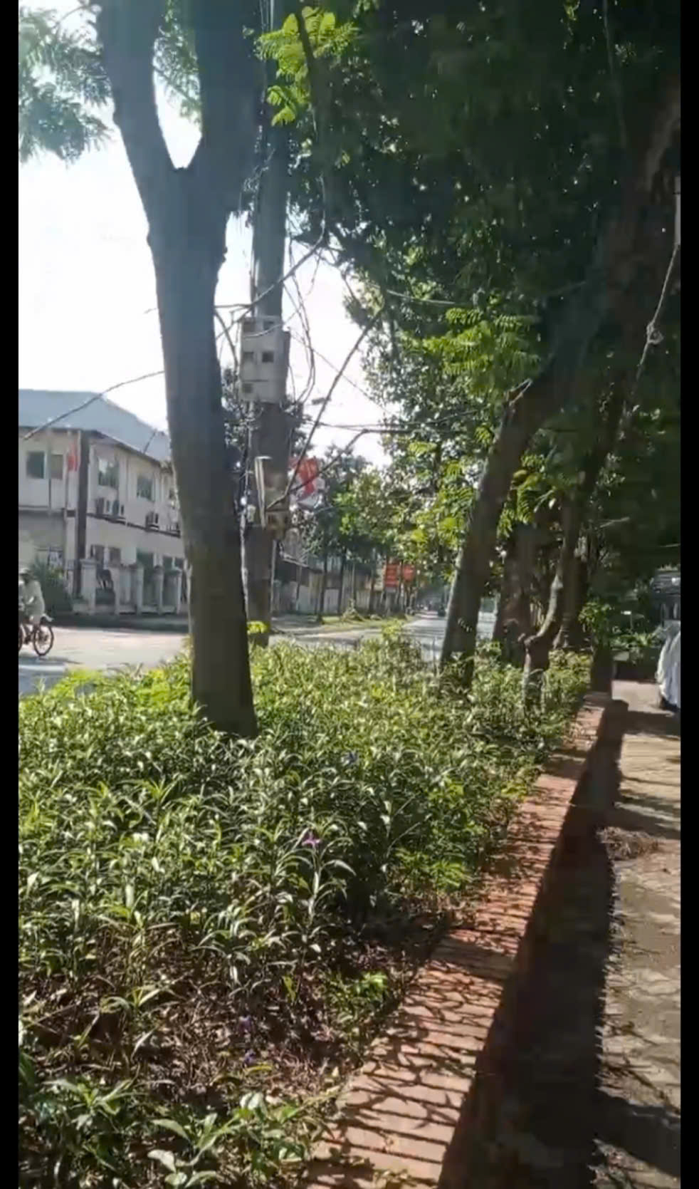 Bán nhà 146m2 mặt đường Cổ Loa xã Uy Nỗ Đông Anh đang kinh doanh quán