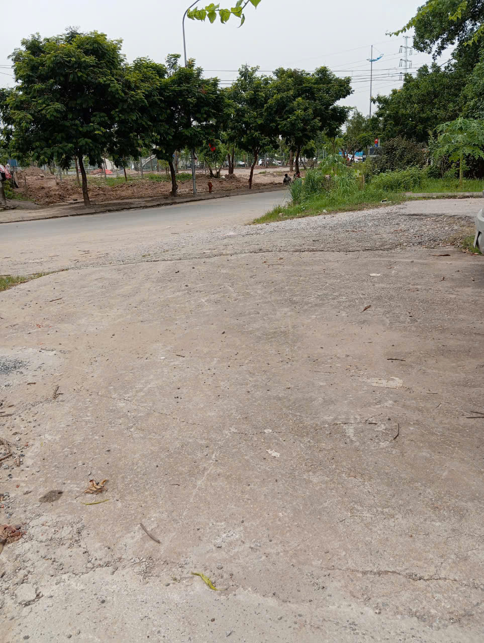 Chính Chủ Cần Bán Lô Đất Vị Trí Đẹp xã Xuân Canh, Đông Anh