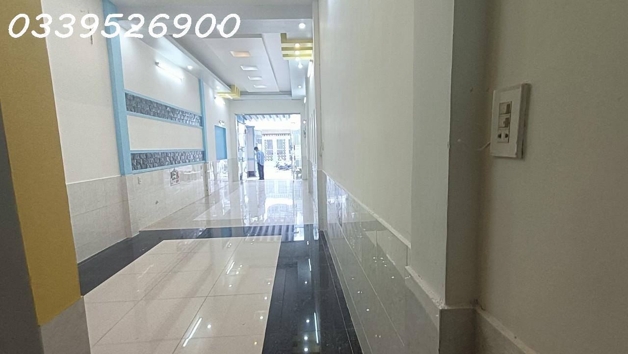 CHO THUÊ NHÀ 1 TRỆT 2 LẦU MỚI ĐẸP - GẦN VINCOM HÙNG VƯƠNG