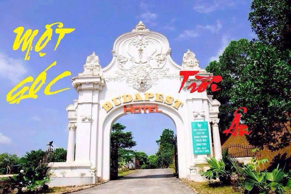 CHUYỂN NHƯỢNG KHU SINH THÁI TO, ĐẸP NHẤT TP VIỆT TRÌ TỈNH PHÚ THỌ