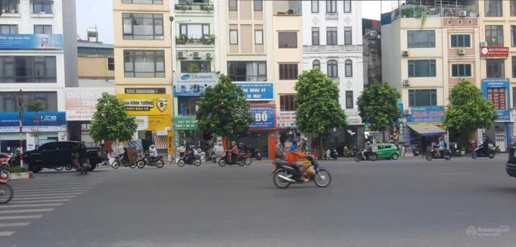 Anh trai định cư Mỹ cần thanh khoản gấp căn Trường Chinh quận Thanh Xuân, Hà Nội