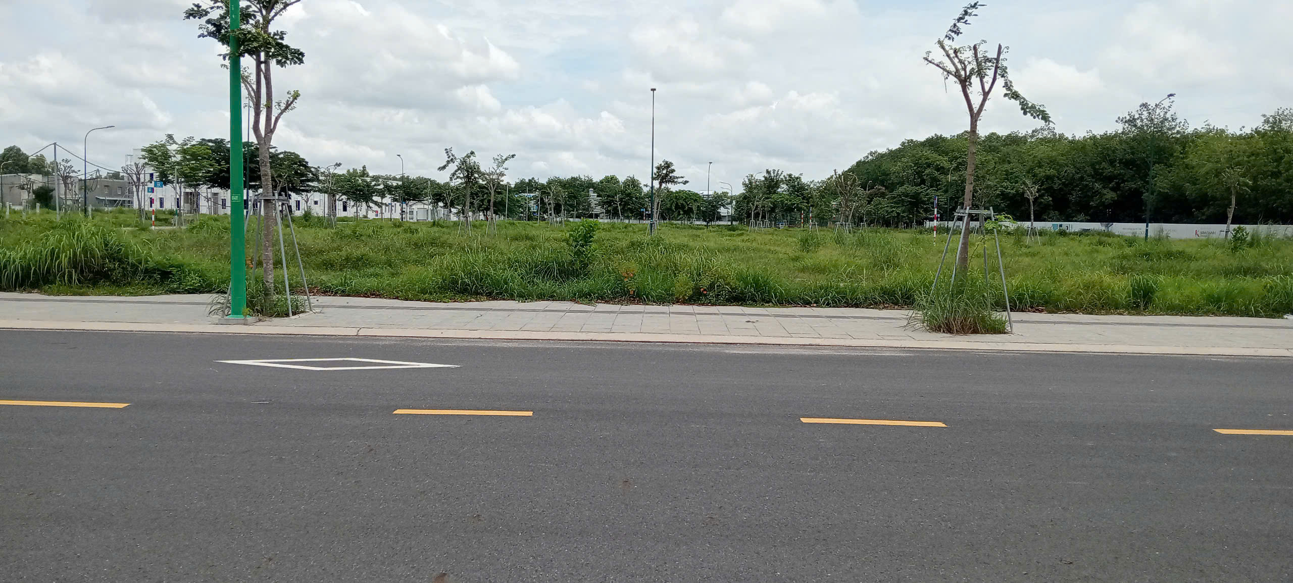 Bán Đất 90m2 Thổ Cư 100% Gần Vsip2 Mỹ Phước . P Hòa Lợi Tp Bến Cát Bình Dương Giá Rẻ Hỗ Trợ Vay Ngân Hàng Lãi Suất