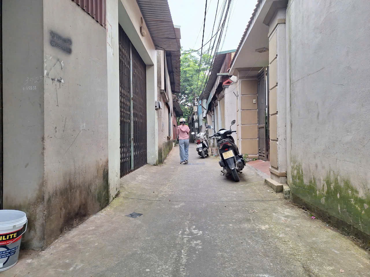 NÓNG BỎNG LÔ ĐẤT ĐẮC ĐỊA ĐỂ KINH DOANH tại HƯƠNG MẠC - TỪ SƠN Giá chỉ 2,2 tỷ - ĐƯỜNG phóng vù vù