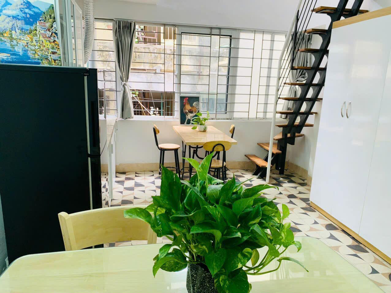 TÒA CCMN NGÕ 142 YÊN LÃNG - 7 TẦNG - 57M2 - 11 PHÒNG - THU 60TR/T - 11.9 TỶ HẰNG mini