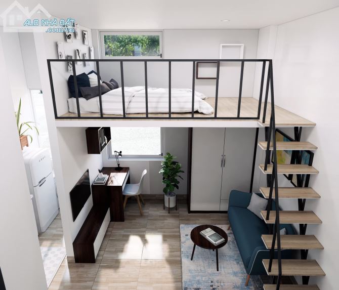 CCMN TRẦN KHÁT CHÂN 6 TẦNG-THANG MÁY – 9P KHÉP KÍN- DOANH THU 40tr/THÁNG – GIÁ CHÀO 5.85 Tỷ