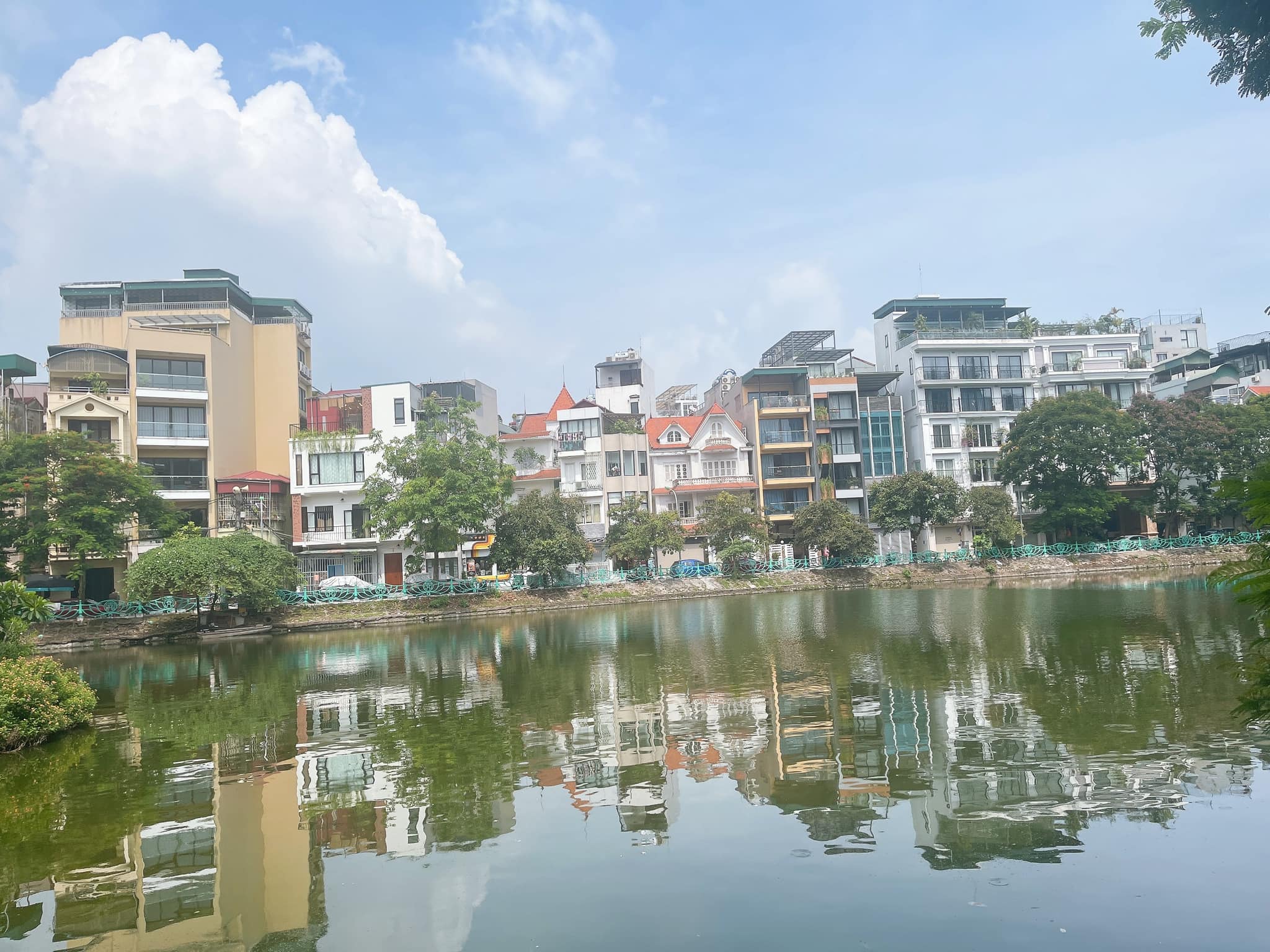 ⚜️ Mặt phố Yên Hoa, Mặt Hồ Tây, Tây Hồ 90m2 6T Thang máy, MT đẹp 6m, Chỉ 37 Tỷ ⚜️