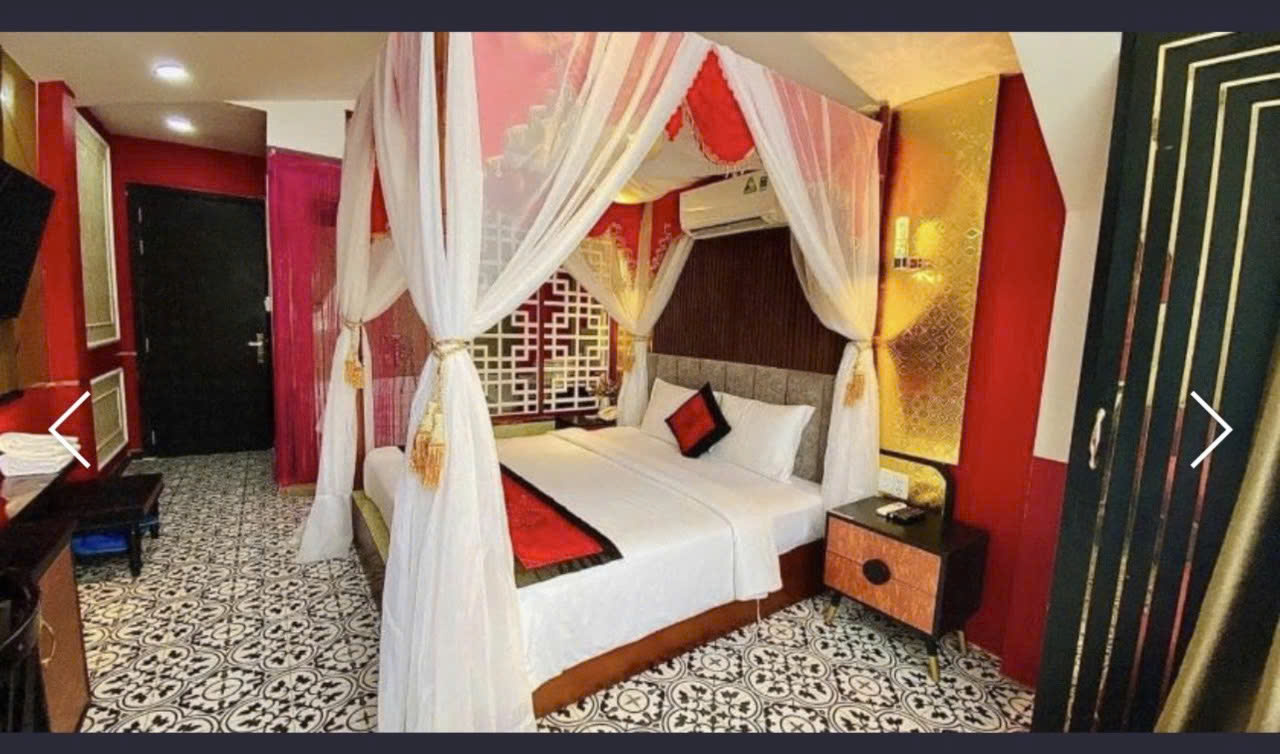 ✅ ✅ ✅ BÁN KHÁCH SẠN - HẺM XE HƠI QUAY ĐẦU - ĐƯỜNG LÝ TỰ TRỌNG - QUẬN 1 - GIÁ 24 TỶ - HĐ THUÊ HIỆN HỮU