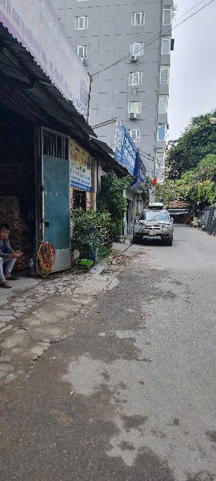 CHÙA HÀ 51M2 MT5.8 GIÁ 13.8 TỶ , MẶT TIỀN RỘNG , OTO DỪNG ĐỖ, NỘI THẤT ĐẸP