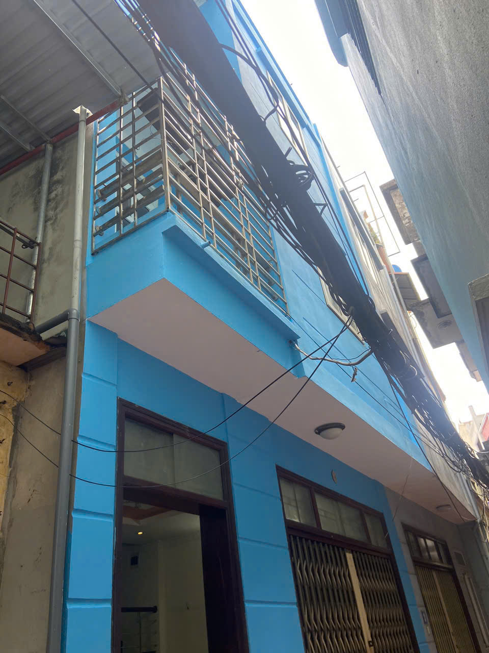 CĂN BIỆT THỰ ĐẸP CHÍNH CHỦ - GIÁ TỐT - Vị Trí Đắc Địa Tại TT Văn Điển, Huyện Thanh Trì, TPHN