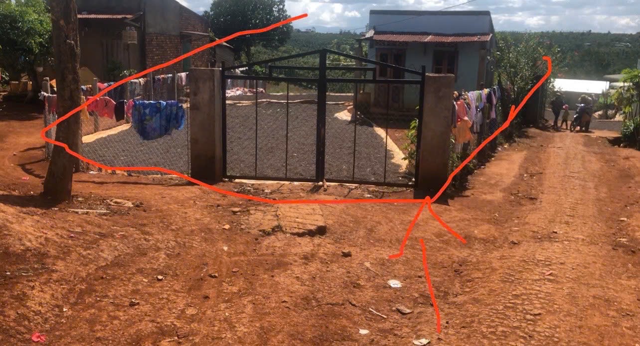 ĐẤT ĐẸP - GIÁ TỐT - Vị Trí Đắc Địa Tại Huyện Lâm Hà, Lâm Đồng