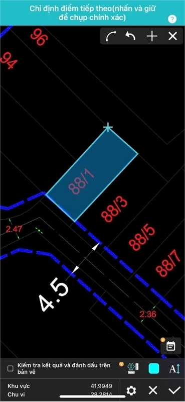 Bán gấp, hạ 600tr! nhà 4.2x12m, Ngay Dương Quãng Hàm, Phường 5, Gò Vấp, Chỉ3.85 tỷ