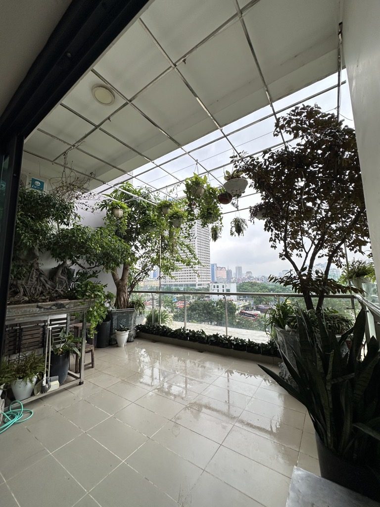 Bán căn hộ chung cư Mỹ Đình Plaza, mới đẹp, rộng thoáng, nội thất sang