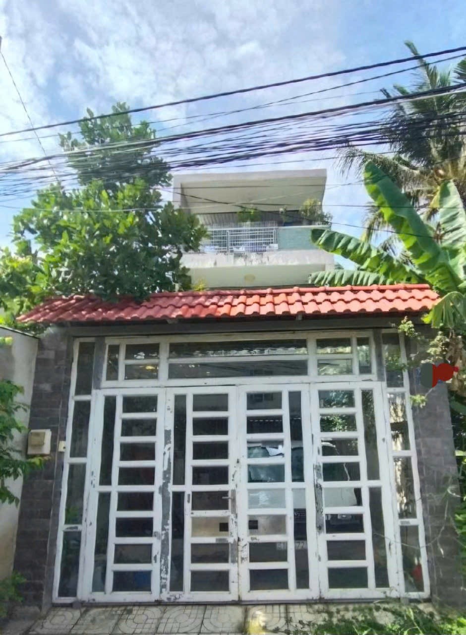 HIẾM 1 CĂN DUY NHẤT, XE HƠI THÔNG - FULL THỔ CƯ 107 m2 - ĐANG CHO THUÊ 8TR/ THÁNG - CHỈ 6 TỶ