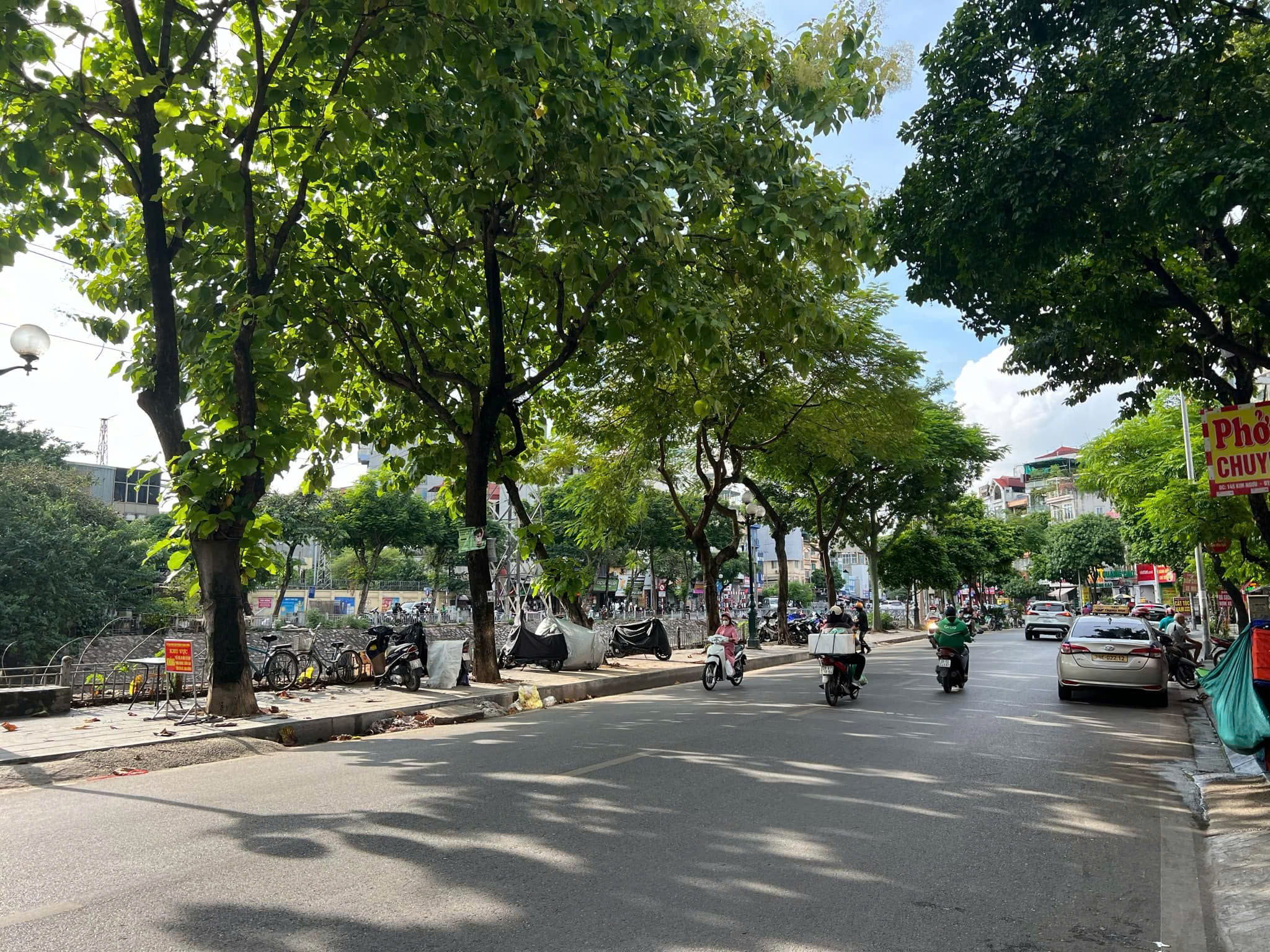 BÁN NHÀ PHỐ KIM NGƯU-VỊ TRÍ ĐEP-39m2-5tầng- NHỈNH 6TỶ