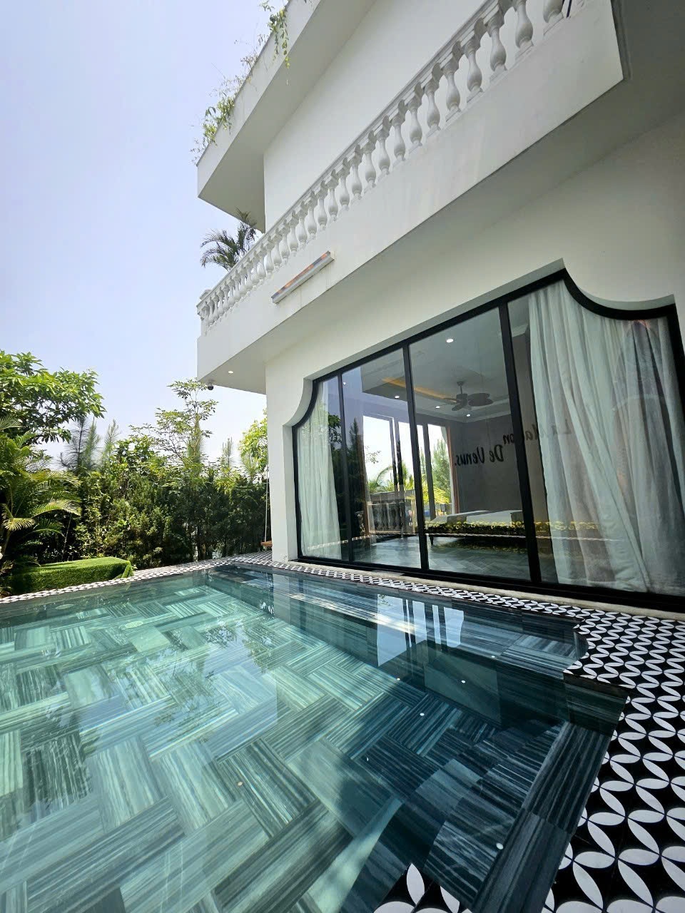 Chính chủ bán villa nghỉ dưỡng tại Venus Flamingo Đại Lải, giá hấp dẫn