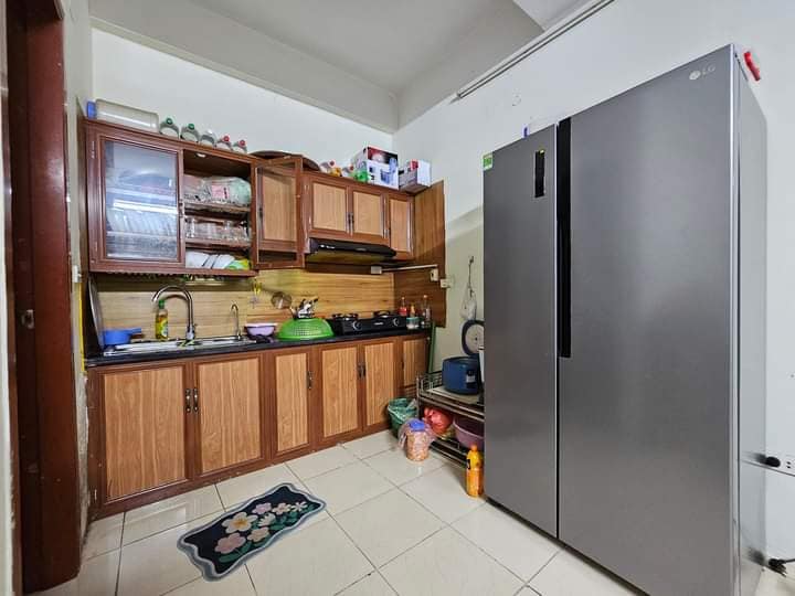 Bán Căn hộ Khu Đô Thị Đại Thanh, 59m2, 2 Phòng ngủ, HĐMB pháp lý rõ ràng