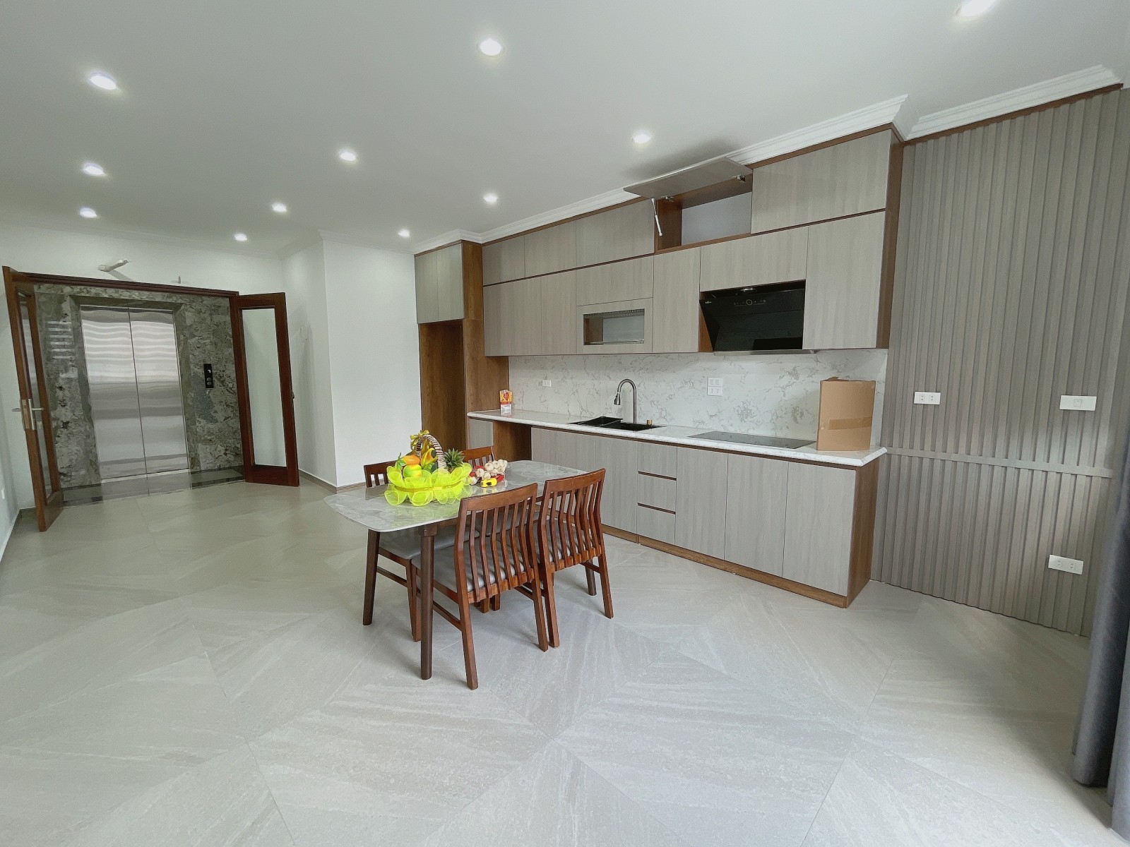 Phân Lô Nguyễn An Ninh – 59m2 Giá 7.5 tỷ.