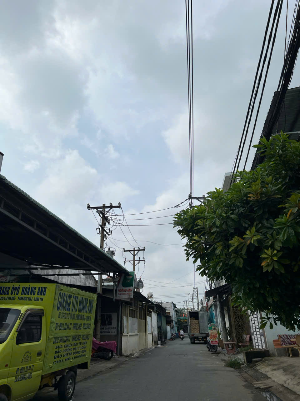 LÊ VĂN QUỚI - NGAY NGÃ 4 BỐN XÃ - HẺM XE HƠI 4M THÔNG TỨ TUNG - 4x15M - 3 PHÒNG NGỦ - GIÁP TÂN PHÚ - SỔ ĐẸP VUÔNG VỨC