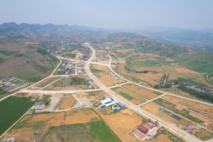 Bán đất Vân Hồ, Mộc Châu view hồ, lưng tựa đồi chè 944m chỉ 4 tỷ