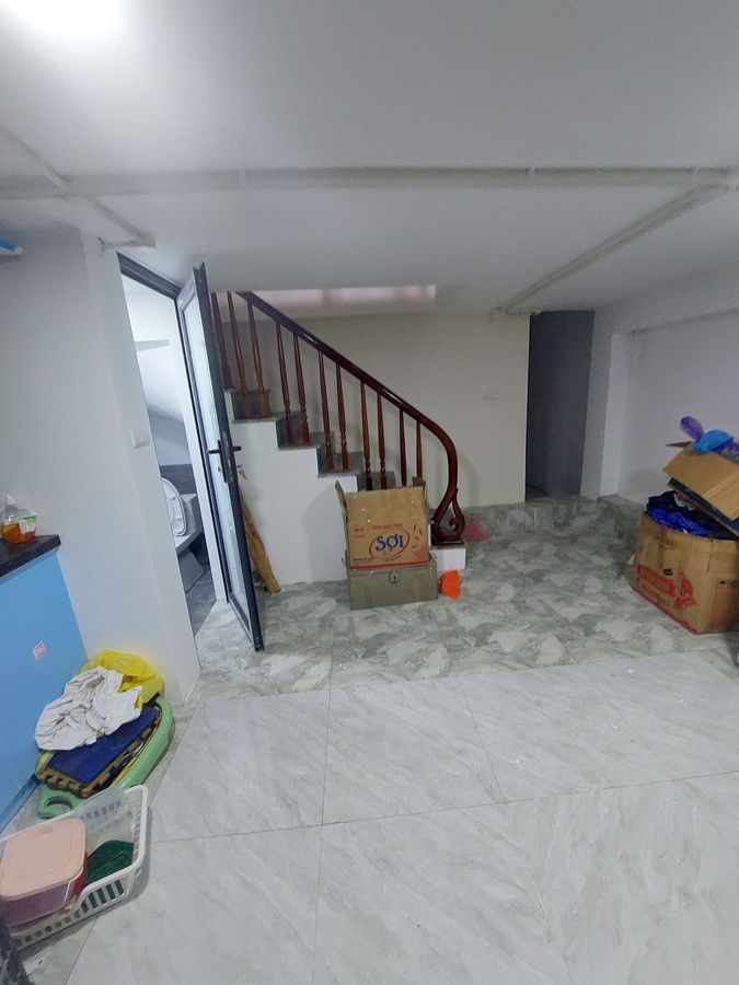 Bán Nhà Ngõ Phố Trần Khát Chân, Hai Bà Trưng vị trí đắc địa,cơ hội vàngdt27m,giá 5.8tỷ