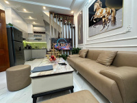 Bán nhà Trường Chinh - Phương Liệt , DT : 39m2 , Mt 4.5 ,Giá Nhỉnh 5 Tỷ, ngõ to.