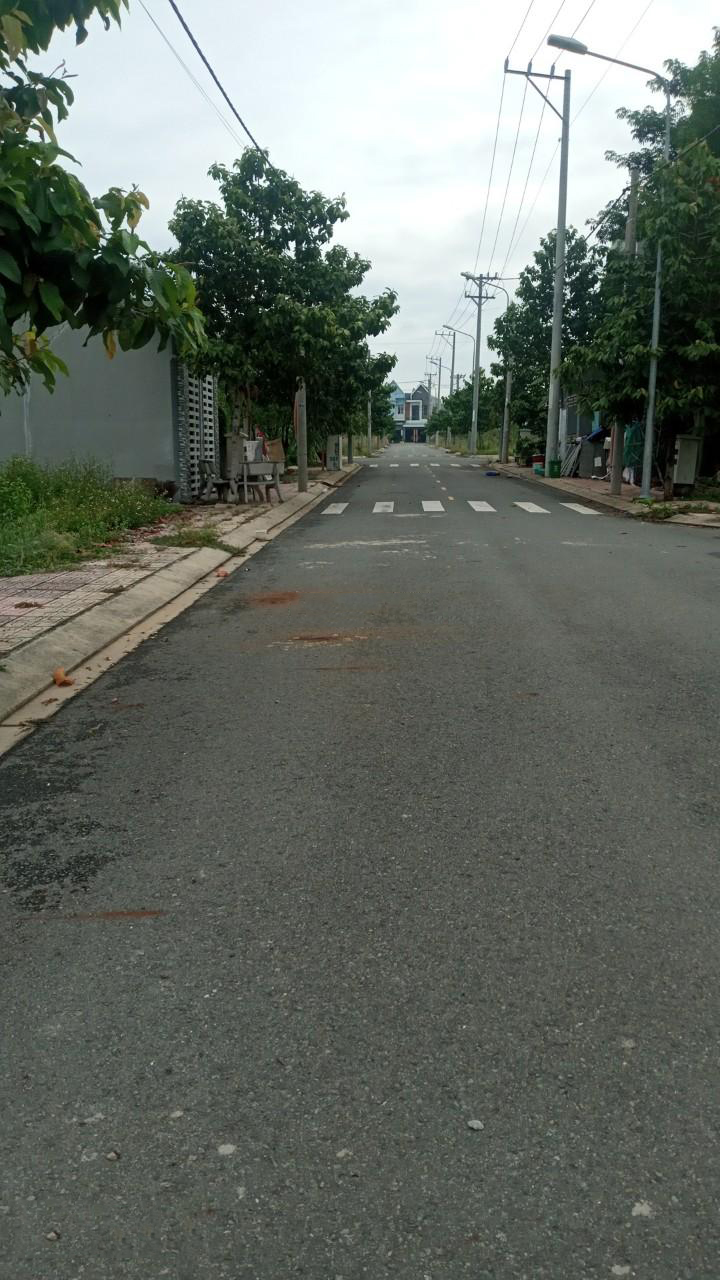 Chính Chủ Bán Đất Giá Tốt Nhất Khu Vực Thới Hòa-Bến Cát