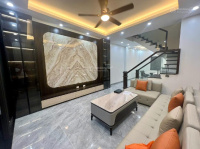 Bán Nhà Ngõ 18 Định công Thượng - ( Cầu Lủ ) DT:32 m2 , Giá 4 .68 Tỷ, oto gần