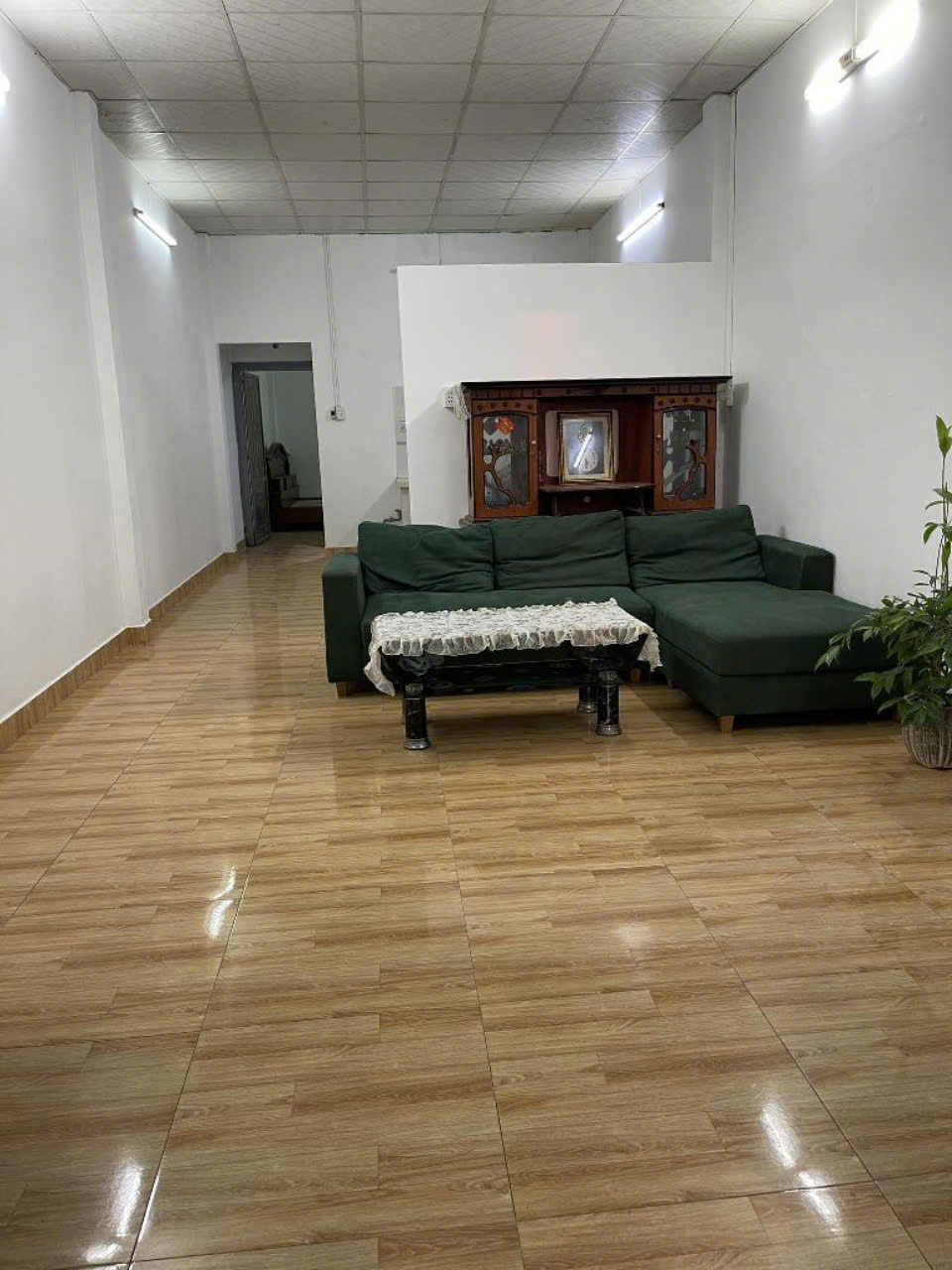 Bán Nhà HXH Lê Đình Cẩn,Tân Tạo,Bình Tân(73m2- 4x18 Cấp 4) 4,1 Tỷ TL,Vào Ở Ngay,Gần Bách Hoá Xanh