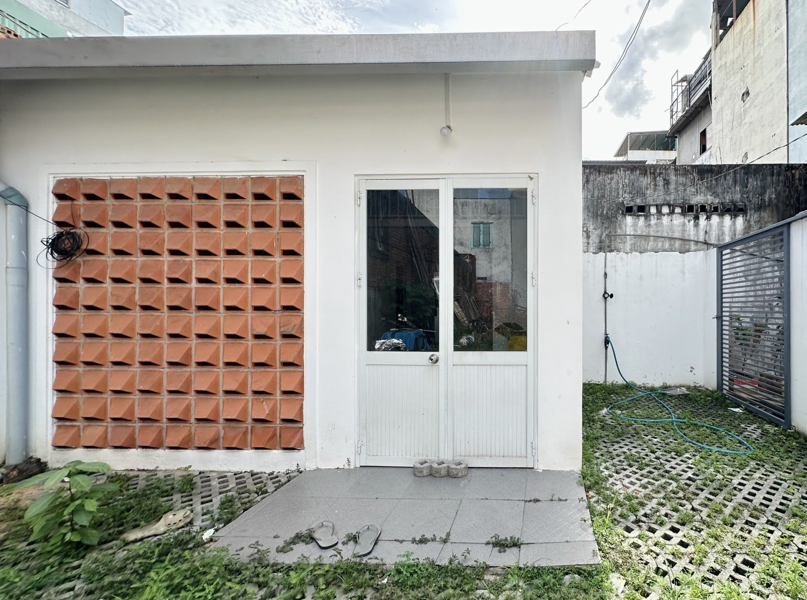 BÁN NHÀ ĐINH BỘ LĨNH-[BÌNH THẠNH]-74m²-KHÔNG LỘ GIỚI-CHỈ 5.87 TỶ